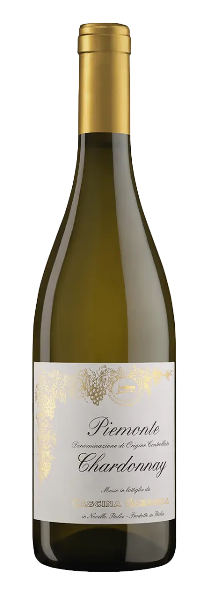 Cascina Ghercina Piemonte DOC Chardonnay 