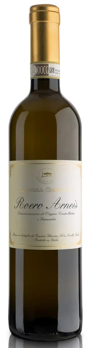 Cascina Ghercina Roero Arneis DOCG 