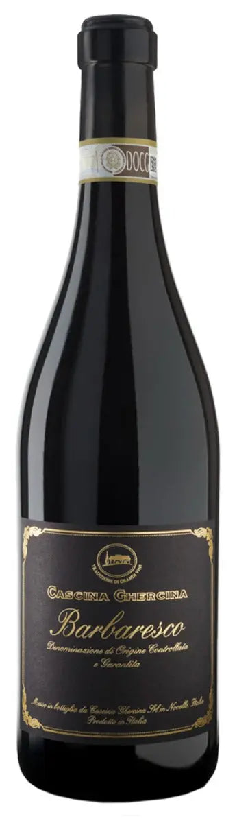 Cascina Ghercina Barbaresco DOCG - 2023 