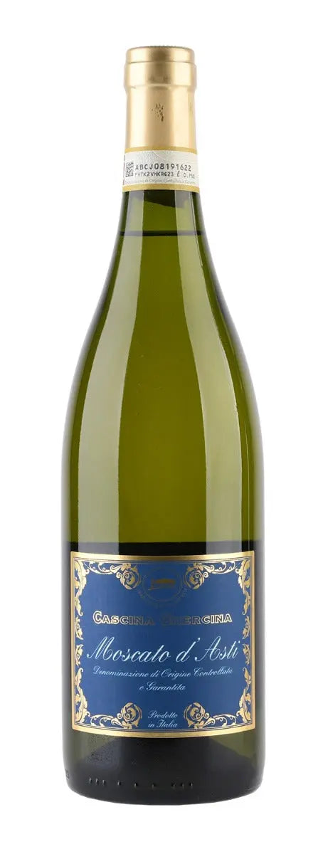 Cascina Ghercina Moscato d'Asti DOCG 