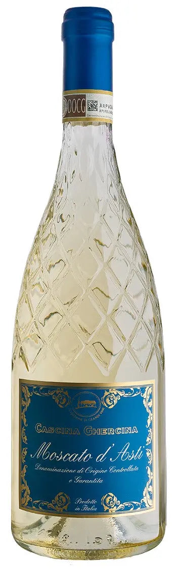 Cascina Ghercina Moscato d'Asti DOCG - 2025 