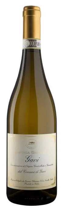 Cascina Ghercina Gavi di Gavi DOCG 