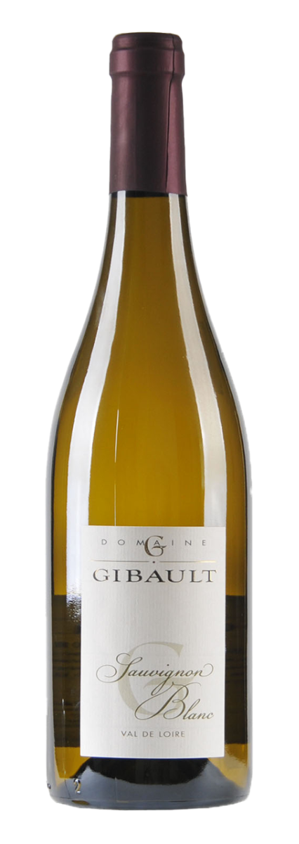 Domaine Gibault Touraine Blanc AC Sauvignon Blanc