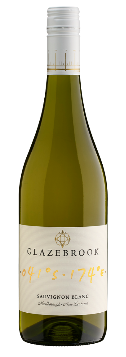 Glazebrook Marlborough Sauvignon Blanc