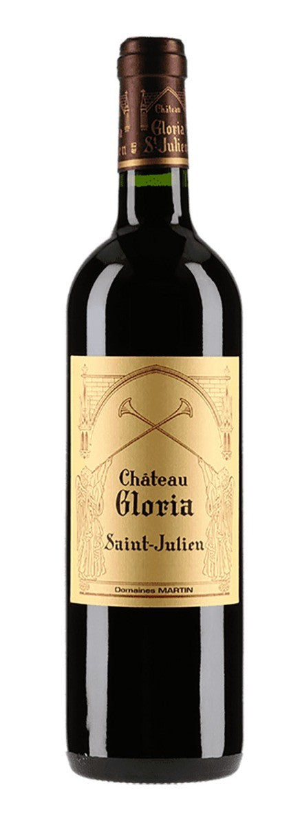 Château Gloria Saint Julien AC