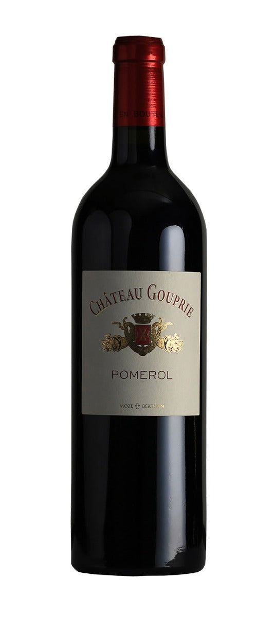 Château Gouprie Pomerol AC