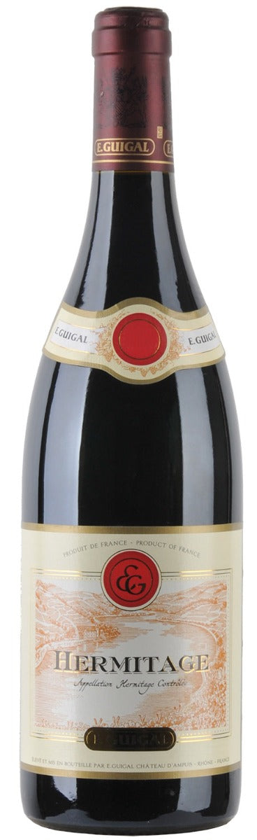 E. Guigal Hermitage AC