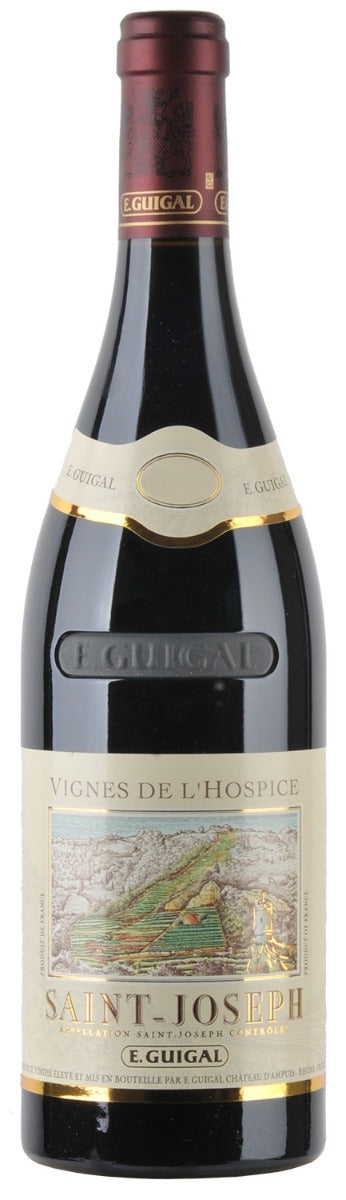 E. Guigal Saint Joseph AC Vignes de l'Hospices