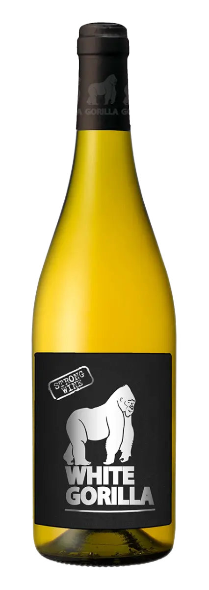 Domaine Guinand VdF White Gorilla 