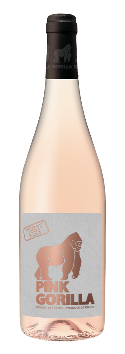 Domaine Guinand VdF Pink Gorilla 