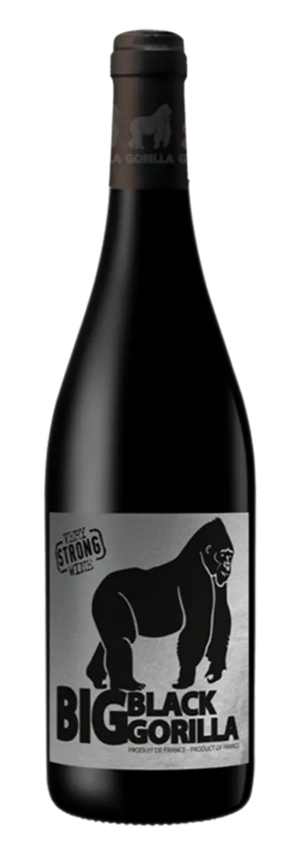 Domaine Guinand VdF Big Black Gorilla - 2024 