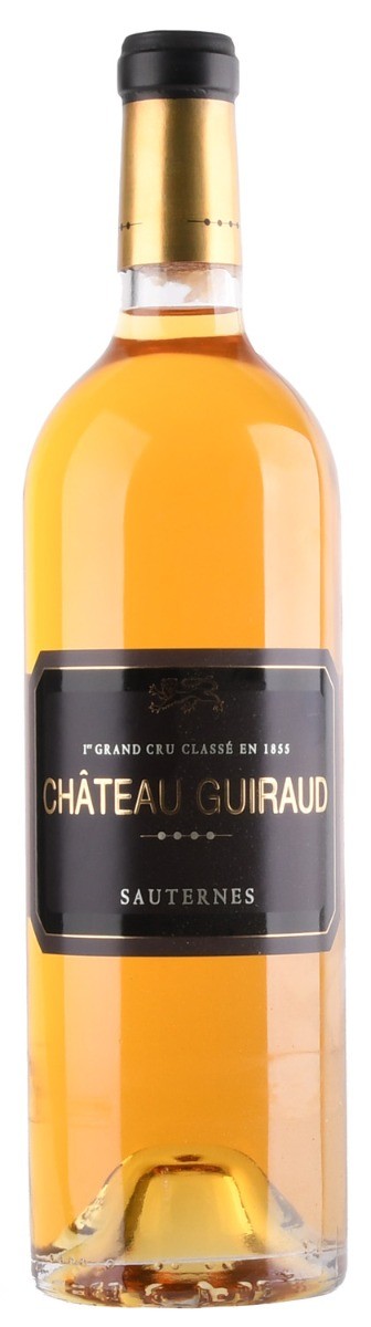 Château Guiraud Sauternes AC  1CC