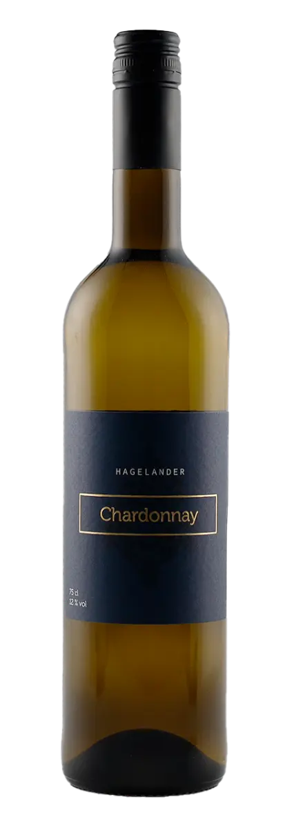 Domein Hagelander Hageland BOB Chardonnay 