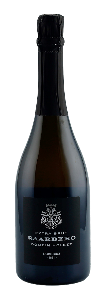 Domein Holset Mergelland BOB Raarberg Chardonnay Extra Brut