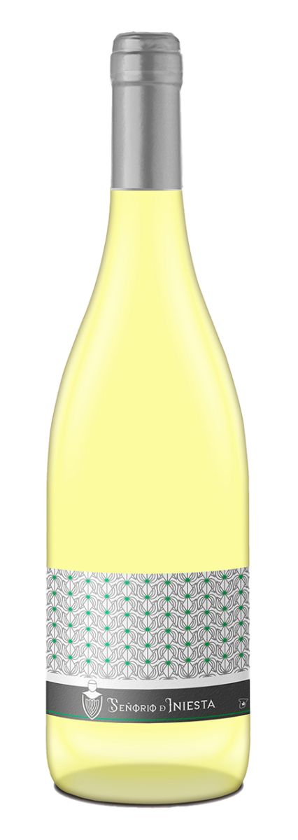 Señorio de Iniesta Tierra de Castilla Sauvignon Blanc