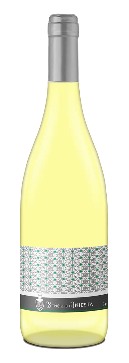 Señorio de Iniesta Vino de la Tierra de Castilla Sauvignon Blanc - 2025 