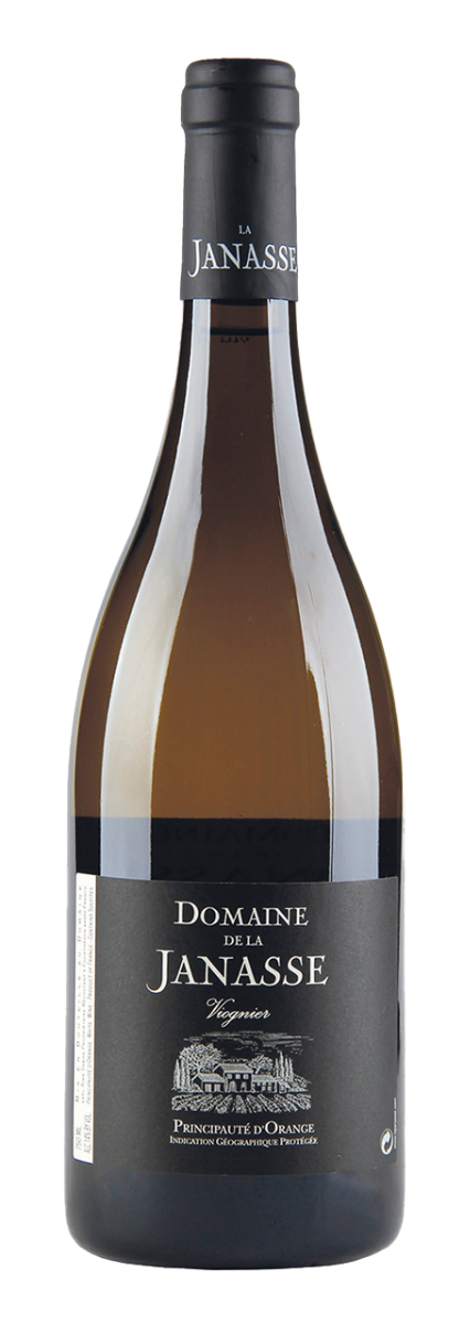 Domaine de la Janasse Pays de la Principauté d'Orange IGP Viognier