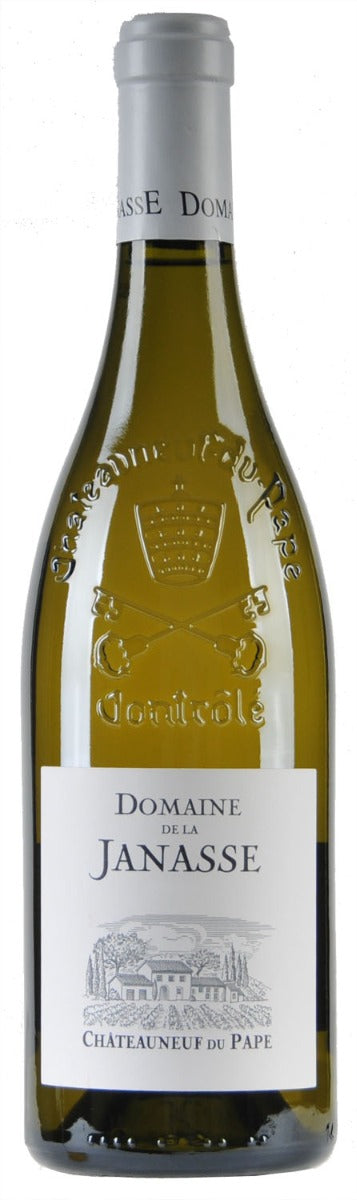 Domaine de la Janasse Châteauneuf-du-Pape AC