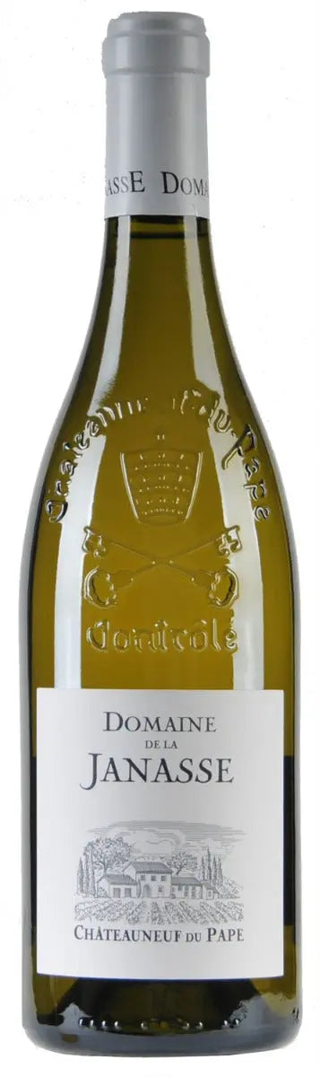 Domaine de la Janasse Châteauneuf-du-Pape AC 