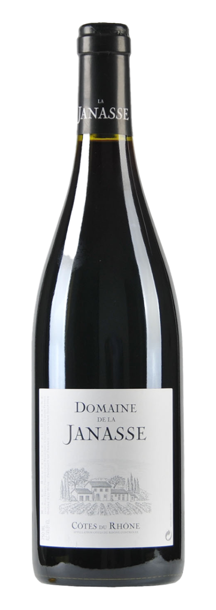 Domaine de la Janasse Côtes du Rhône AC