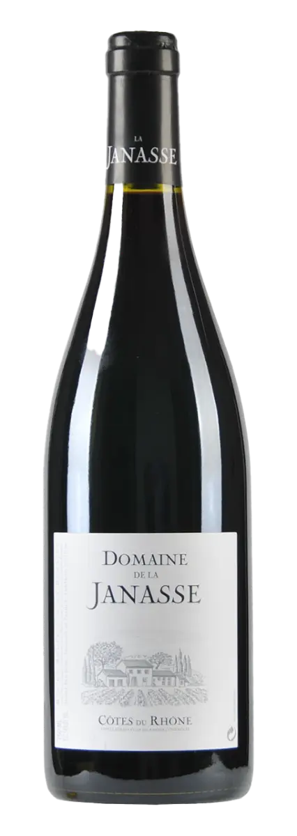 Domaine de la Janasse Côtes du Rhône AC 