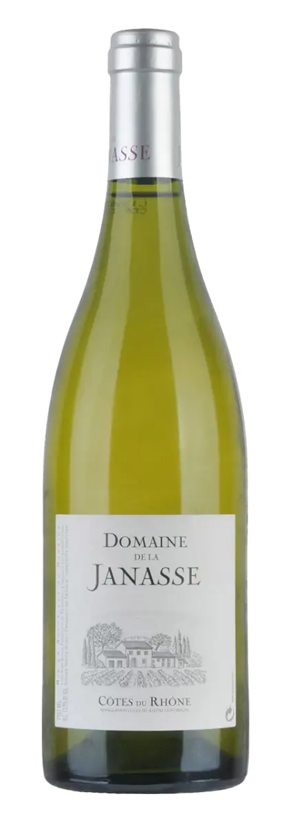 Domaine de la Janasse Côtes du Rhône AC  BIO 