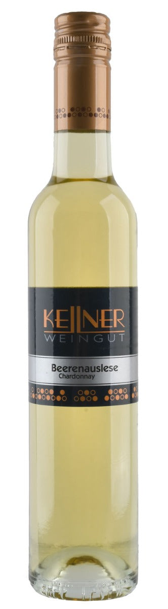 Kellner Weingut Weinviertel Beerenauslese Chardonnay