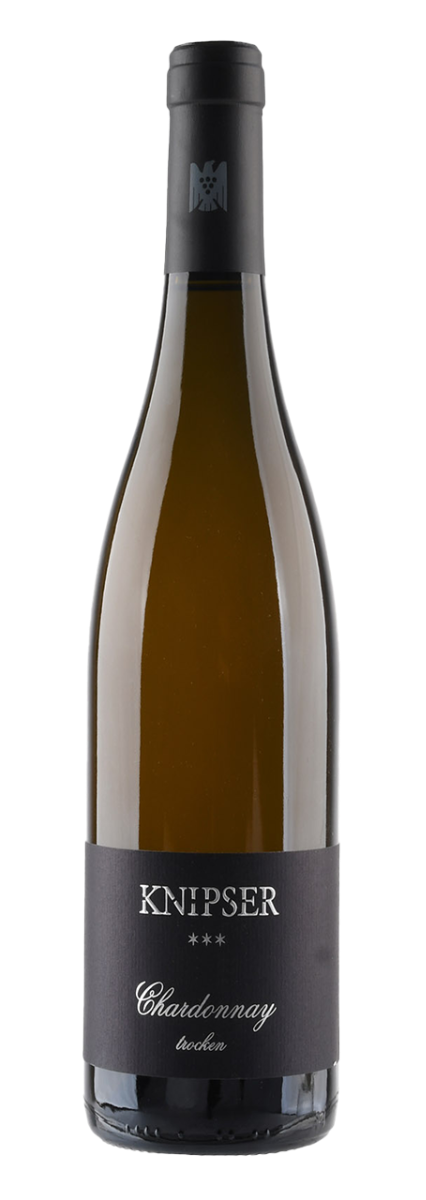 Weingut Knipser Laumersheim Chardonnay Barrique