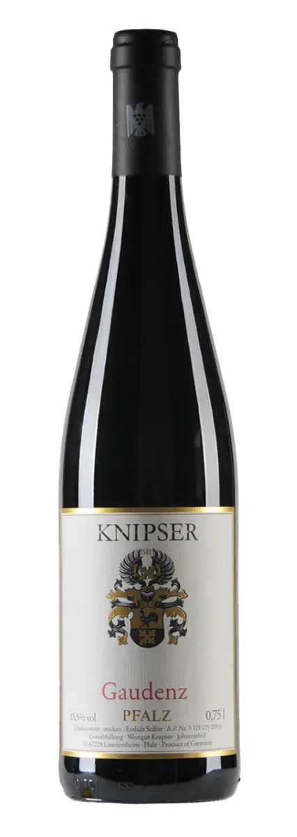 Weingut Knipser Laumersheim Cuvée Gaudenz Trocken 