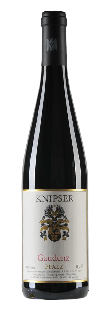 Weingut Knipser Laumersheim Cuvée Gaudenz Trocken - 2020 