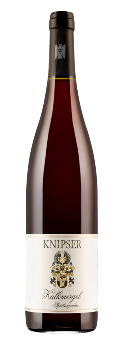 Weingut Knipser Laumersheim Kalkmergel Spätburgunder Trocken 