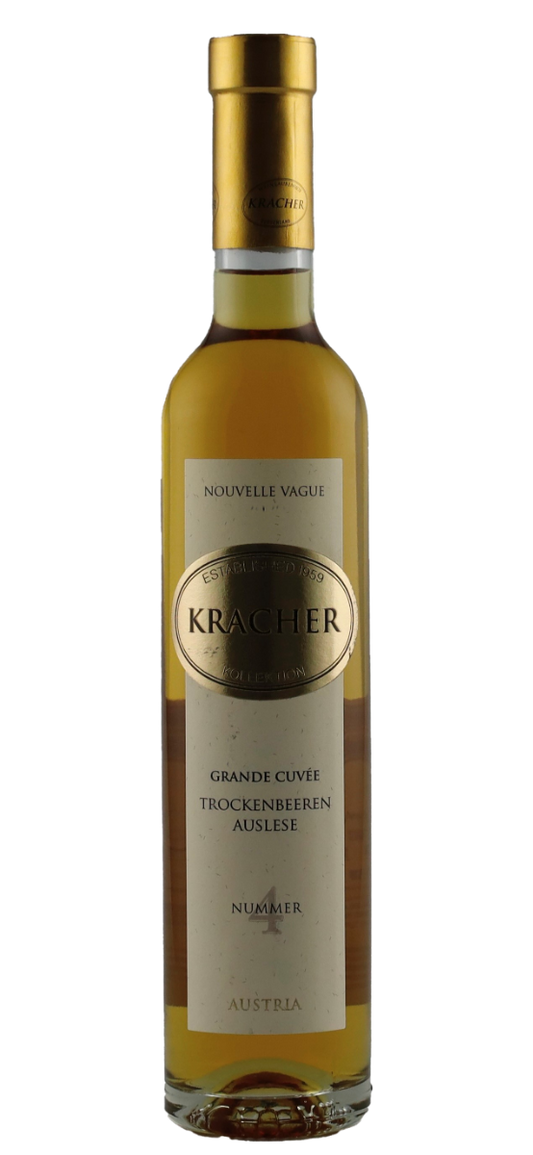 Alois Kracher  Trockenbeerenauslese Grande Cuvée