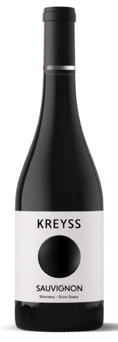 Kreyss Alto Adige DOC Sauvignon Blanc