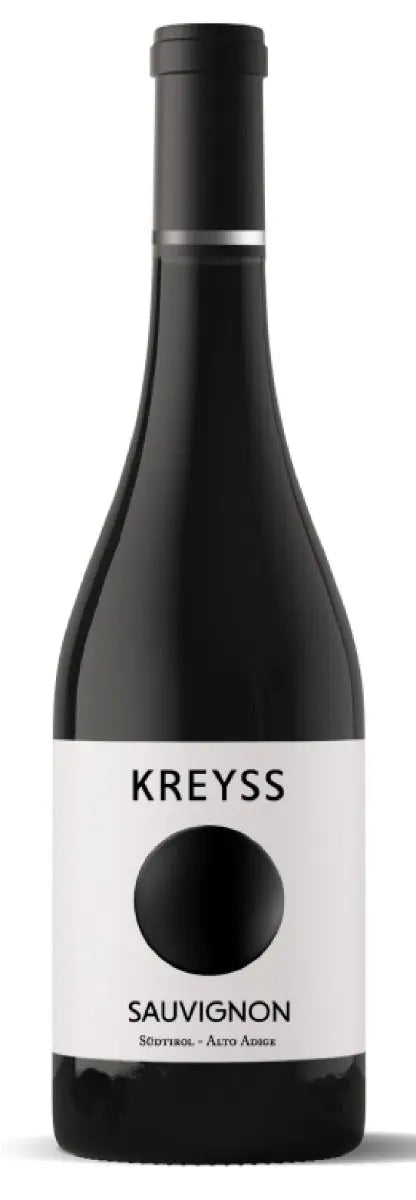 Kreyss Alto Adige DOC Sauvignon Blanc 