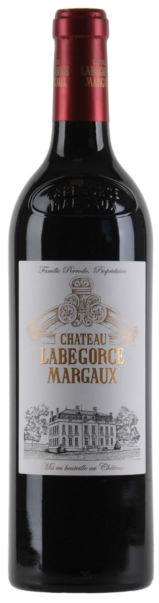 Château Labégorce Margaux AC  CBE