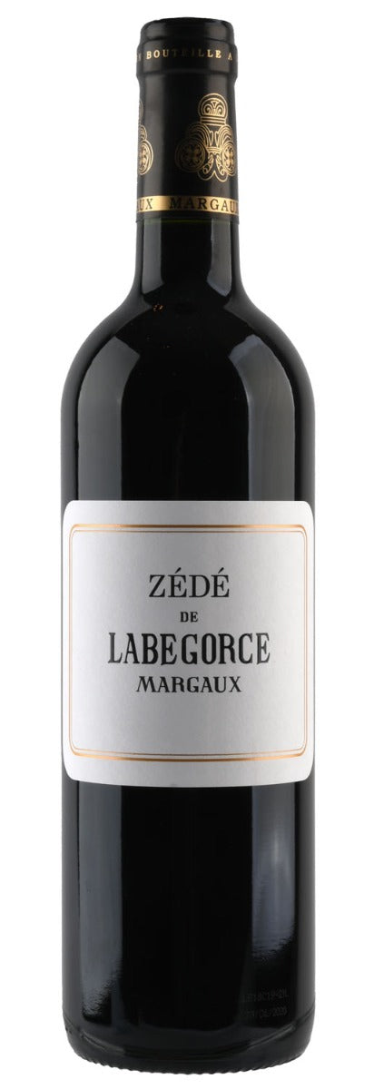 Château Labégorce Margaux AC  CBE