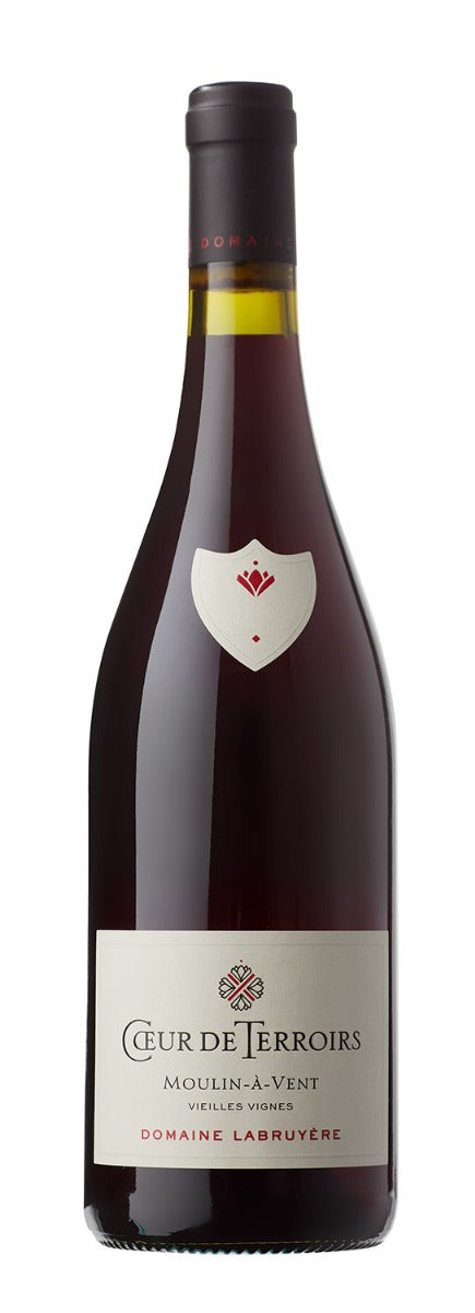 Domaine Labruyère Moulin-à-vent AC Coeur de Terroirs