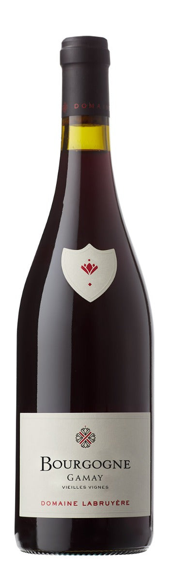 Domaine Labruyère Bourgogne Gamay AC