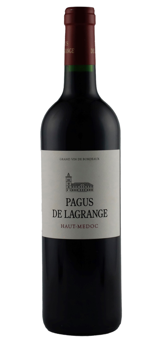 Château Lagrange Haut-Médoc AC Pagus de Lagrange