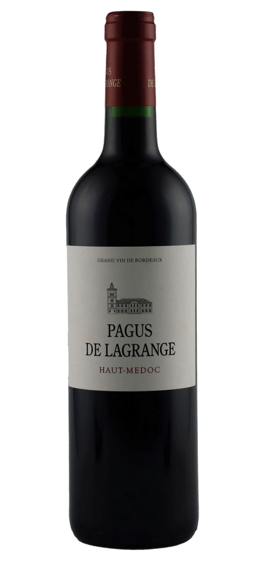 Château Lagrange Haut-Médoc AC Pagus de Lagrange