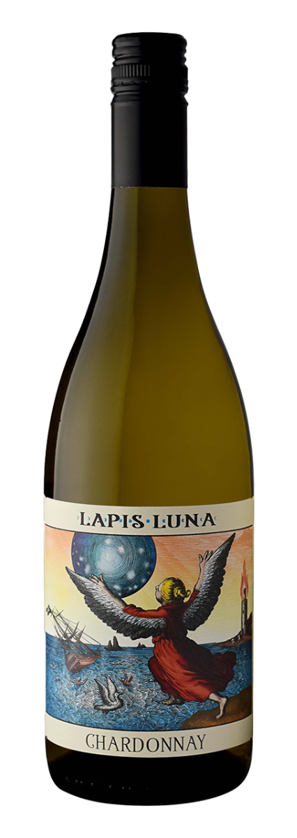 Lapis Luna Lodi California Chardonnay