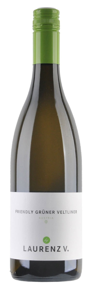 Laurenz V. Langenlois Friendly Grüner Veltliner