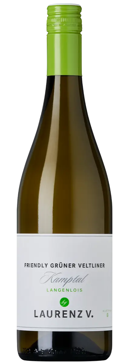Laurenz V. Langenlois Friendly Grüner Veltliner 