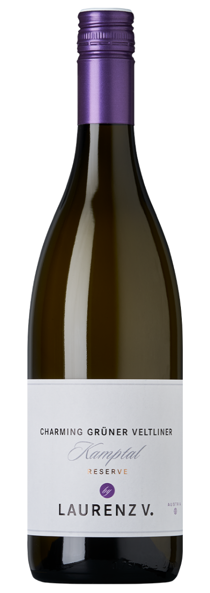 Laurenz V. Kamptal Reserve Charming Grüner Veltliner