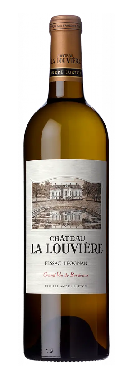 Château La Louviere Pessac-Léognan AC 