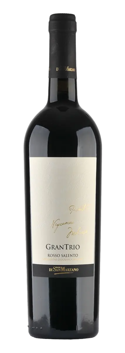 San Marzano Gran Trio Rosso 