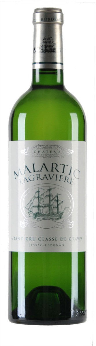 Château Malartic Lagravière Pessac-Léognan AC  GCC