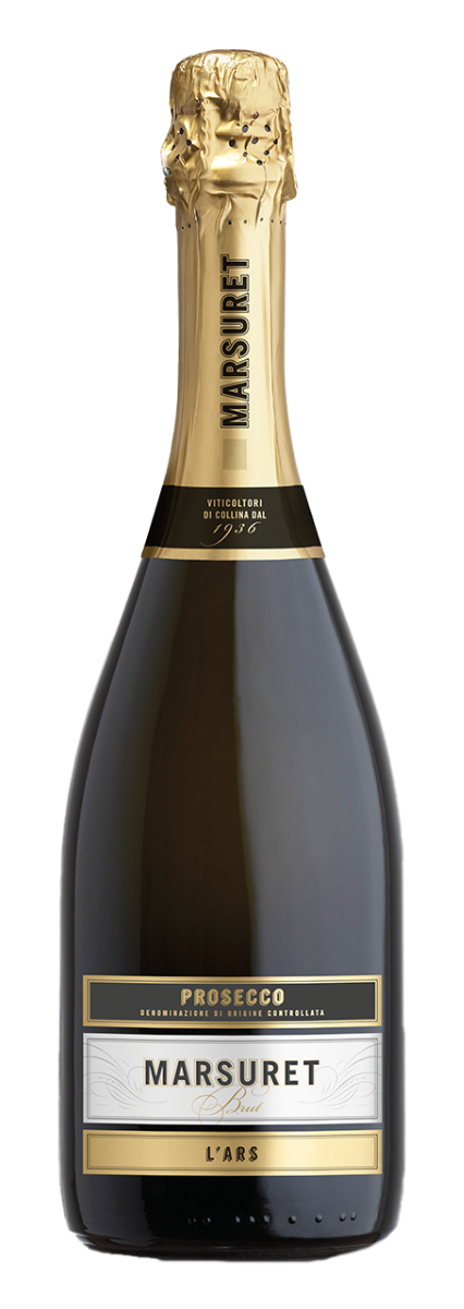 Marsuret Prosecco di Treviso DOC