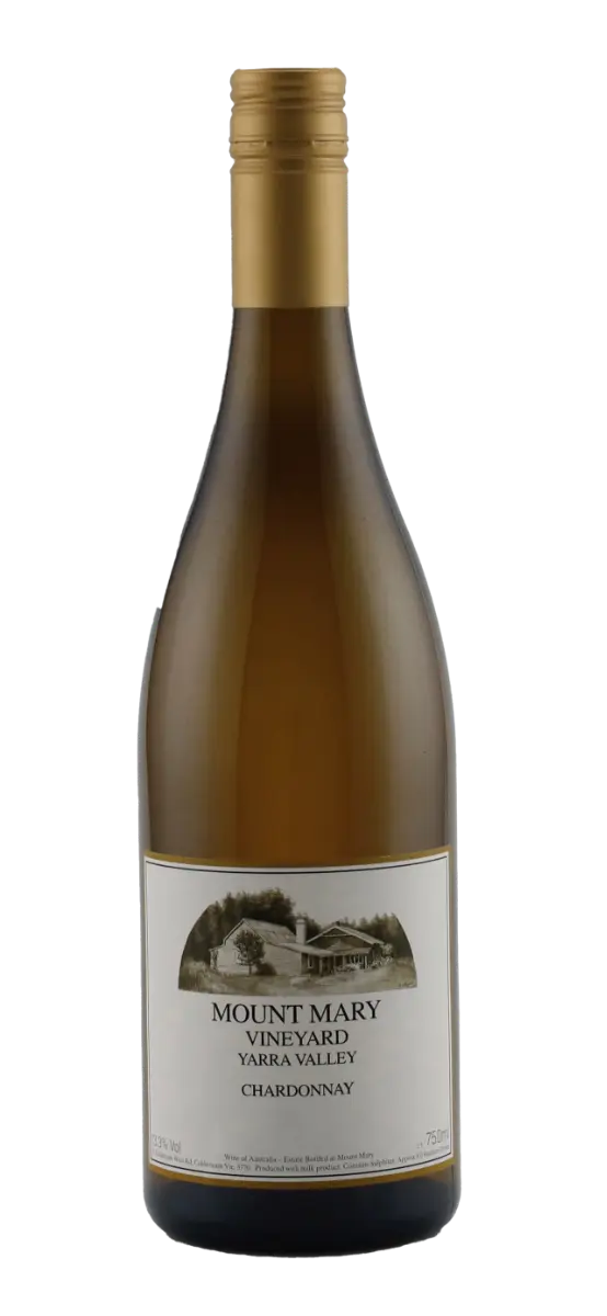 Mount Mary Vineyard Yarra Valley Chardonnay 