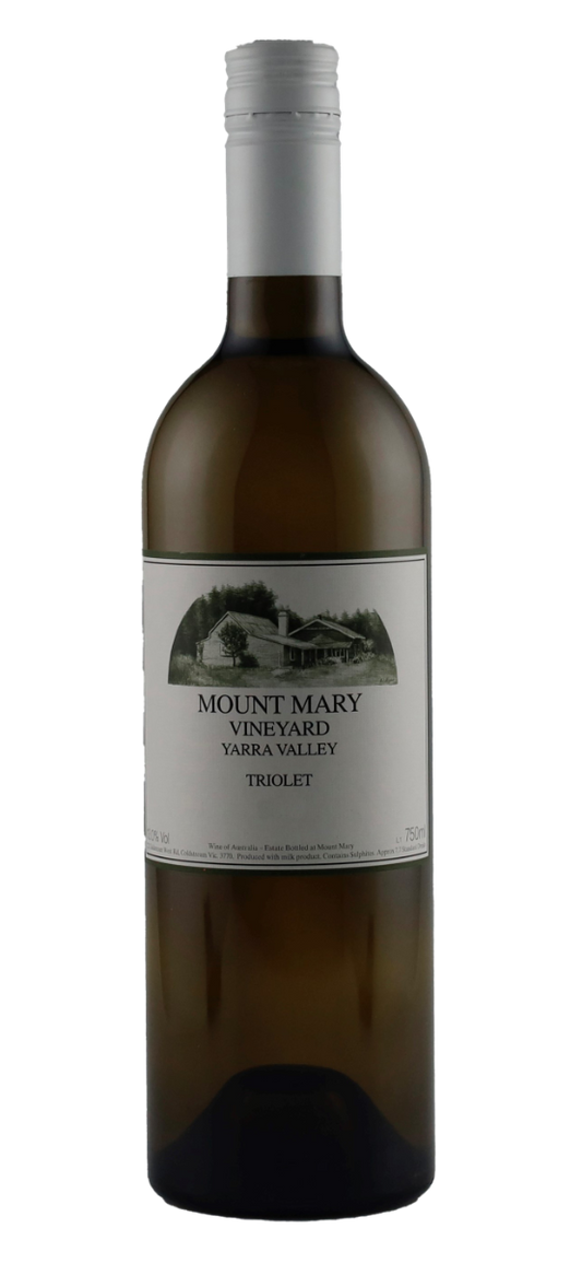 Mount Mary Vineyard Yarra Valley Triolet